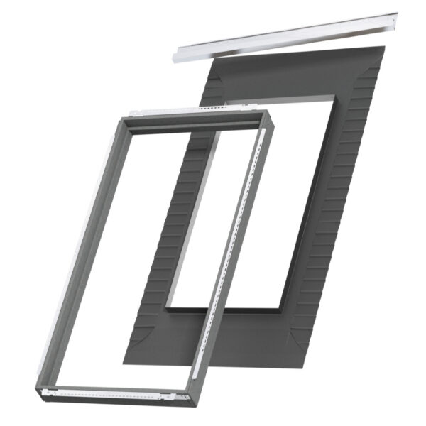 VELUX pieslēgumi jumta logiem EDS 2000