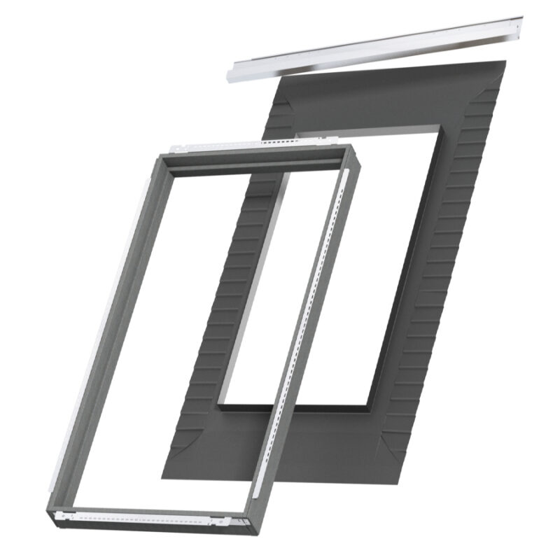 VELUX pieslēgumi jumta logiem EDS 2000 (EDS 0000 + BDX 2000)