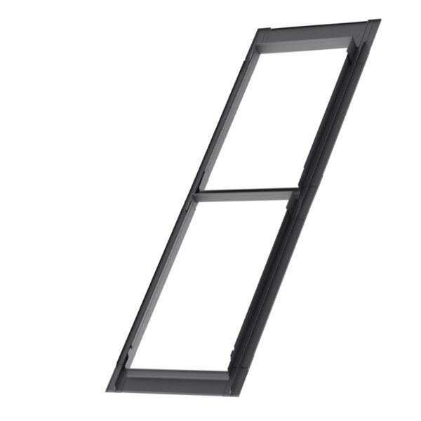 VELUX pieslēgumi jumta logiem EKS 0021E