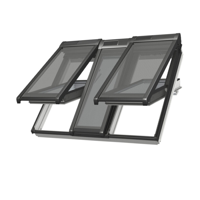 VELUX saulessargs