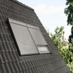 VELUX slēģi