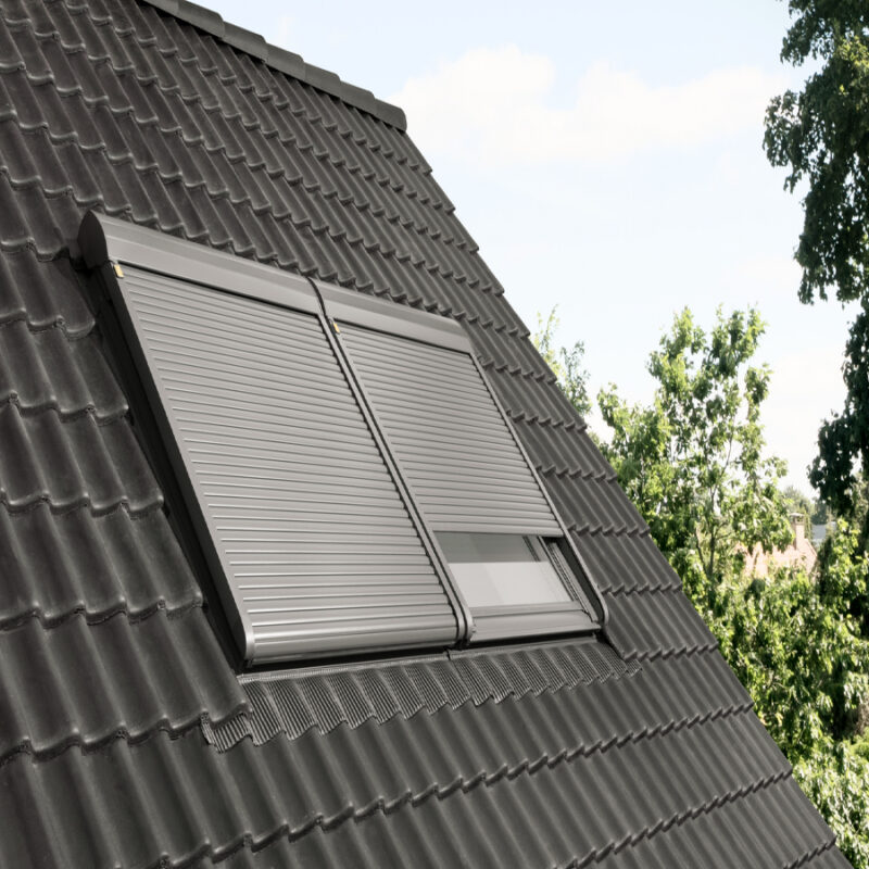 VELUX slēģi