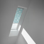 VELUX žalūziju kolekcija bērniem