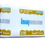 Knauf Supafil FRAME (15.5kg)