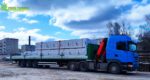 Kravas transporta pakalpojumi - Image 3