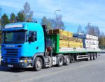 Kravas transporta pakalpojumi - Image 4
