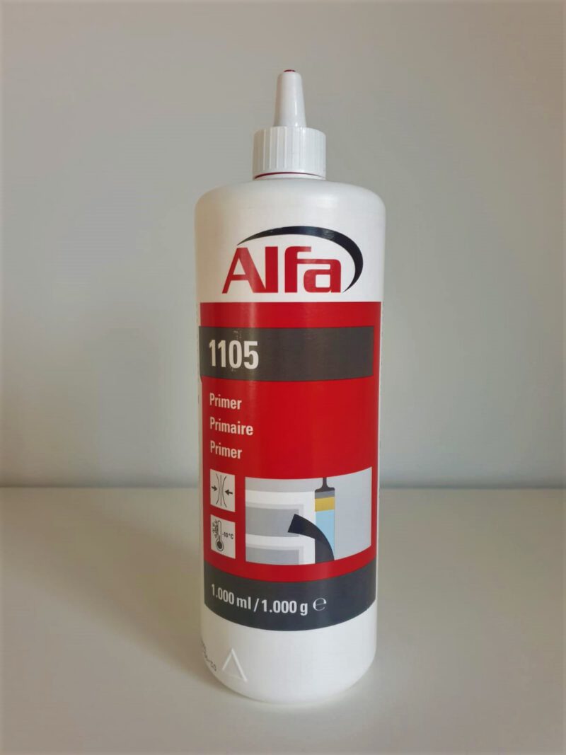 Alfa Pro Primer grunts, 1L