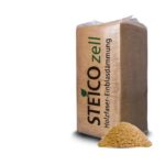 STEICO Zell Beramā kokšķiedras vate 15kg ar iestrādi (Intars Rozmans , tel.: +371 29611614)