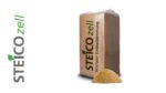 STEICO Zell Beramā kokšķiedras vate 15kg