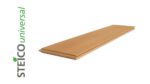 STEICO Universal kokšķiedras plāksne 2230x600x22mm Ar Spundi