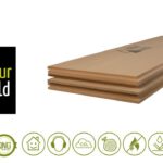Naturheld roof 220 N+F kokšķiedras plāksnes