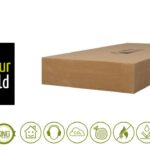 Naturheld 110 kokšķiedras plāksnes