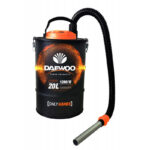 Daewoo DAAVC1200-20L pelnu putekļu sūcējs - Image 5
