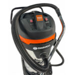 Daewoo DAVC90-100L putekļusūcējs - Image 3