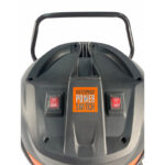 Daewoo DAVC90-100L putekļusūcējs - Image 4