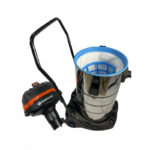 Daewoo DAVC90-100L putekļusūcējs - Image 5