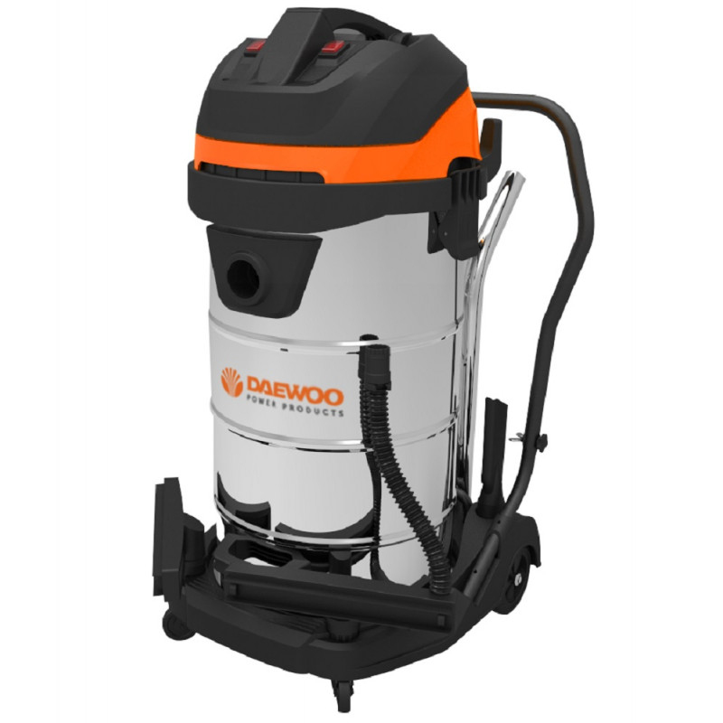 aspirador-davc90-100l Daewoo DAVC90-100L putekļusūcējs - Image 1