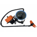 Daewoo DAVCW90-20L putekļusūcējs - Image 3