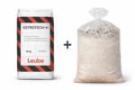 LEUBE ESTROTECH Siltumizolācija