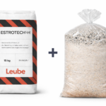 LEUBE ESTROTECH Siltumizolācija