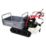 Carretilla Oruga BA 320 PEH GX160 5.5HP - Image 2