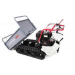 Carretilla Oruga BA 320 PE 6.5HP