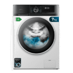 Cecotec veļas mašīna Bolero Dresscode 7500 Inverter A 1850W