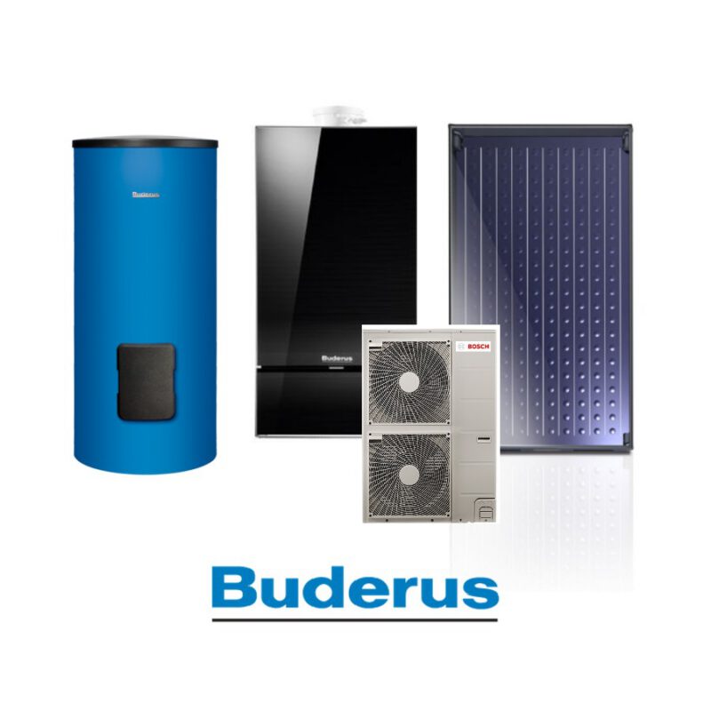 Buderus