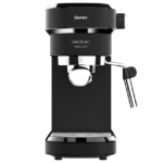 Cecotec Cafelizzia 790 Black Espresso kafijas automāts - Image 2
