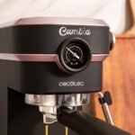 Cecotec Cafelizzia 890 Rose Pro Express kafijas automāts - Image 2