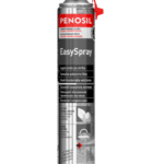 PENOSIL EasySpray Izsmidzināmas siltumizolācijas putas
