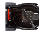 Daewoo DLM 1200E elektriskais zāles pļāvējs - Image 4