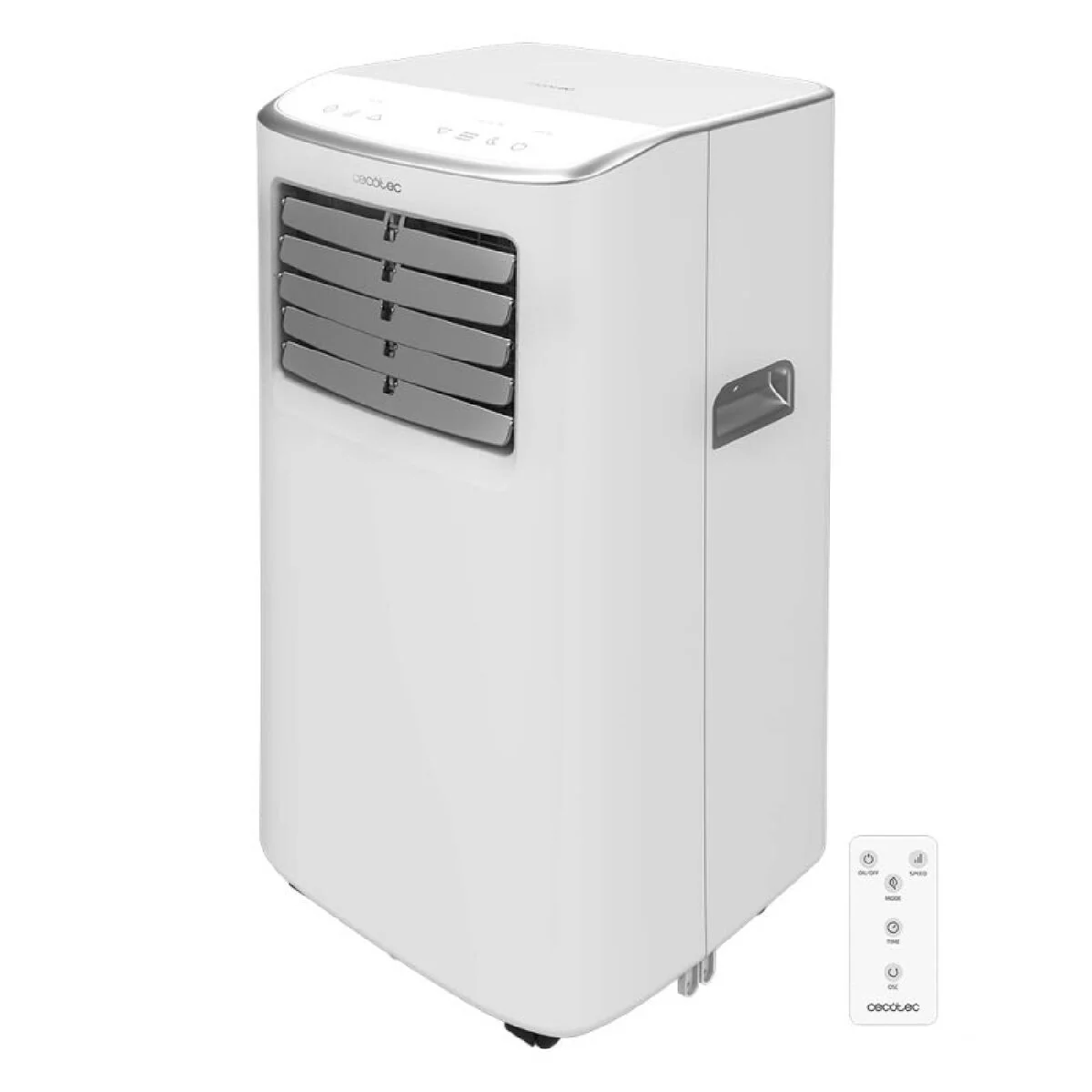 cecotec 7400 ForceClima 7400 Soundless Touch 7000 BTU - Image 1