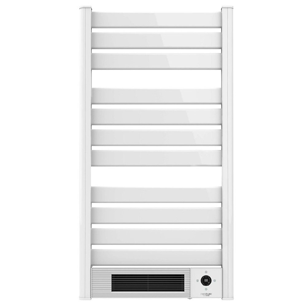 cecotec-heated-towel-rail-readywarm-9770-ceramic-towel Cecotec elektriskais radiators Ready Warm 9770 Ceramic Towel - Image 1
