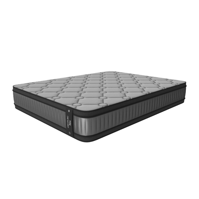 colchon-flow-8900-hybrid_3s3227_1 Cecotec matracis Flow 8900 Hybrid 150x190 - Image 1