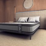 Cecotec matracis Flow 8900 Hybrid 150x190 - Image 3