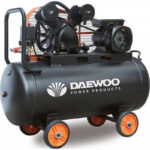 Daewoo kompresors DAAC100CV