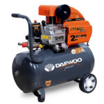 Daewoo kompresors DAAC24D
