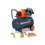 Daewoo DAAC60VD kompresors - Image 2