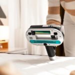 Cecotec Conga Rockstar 3000 matraču un polsterējumu putekļsūcējs - Image 2