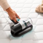 Cecotec Conga Rockstar 3000 matraču un polsterējumu putekļsūcējs - Image 3