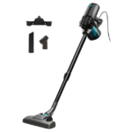 Cecotec Conga Thunderbrush 560 vertikālais putekļsūcējs 2 in 1