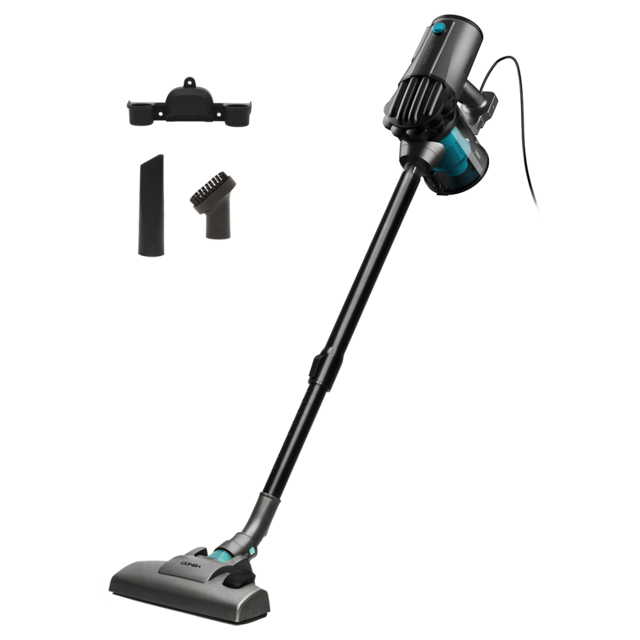 conga-thunderbrush-560_1 Cecotec Conga Thunderbrush 560 vertikālais putekļsūcējs 2 in 1 - Image 1