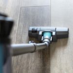 Cecotec Conga Thunderbrush 560 vertikālais putekļsūcējs 2 in 1 - Image 4