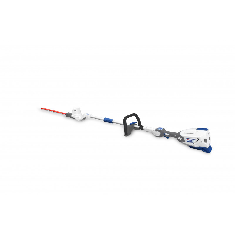 cortasetos-de-altura-a-bateria-zmdp552-sin-bateria-ni-cargador Akumulatora ZMDP552 dzīvžogu griešanas ierīce - Image 1