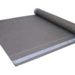 OMEGA 125 roof pretvēja membrāna, 75m2