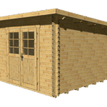 Piebūves un palīgbūves