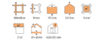 Piebūves un palīgbūves - Image 6