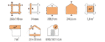 Piebūves un palīgbūves - Image 3