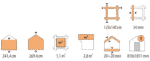 Piebūves un palīgbūves - Image 8